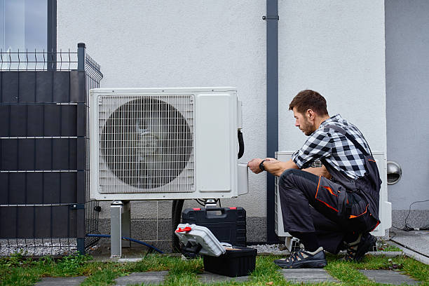 Trusted Hvac Installation service in Casar, NC - HVAC Repair CO
